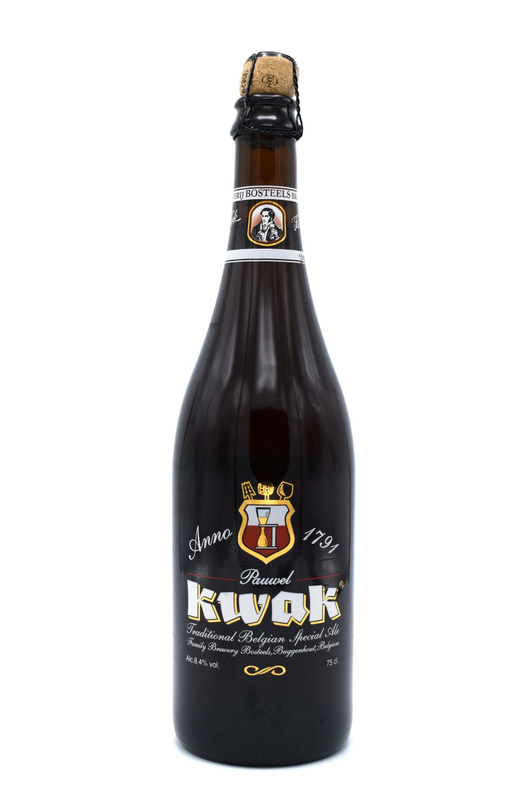 Kwak 75cl